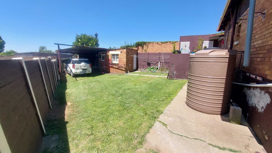 3 Bedroom Property for Sale in South Hills Gauteng