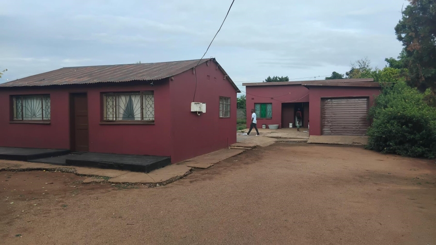 2 Bedroom Property for Sale in Ga-Rankuwa Gauteng