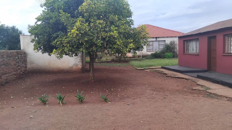 2 Bedroom Property for Sale in Ga-Rankuwa Gauteng