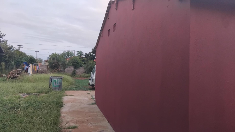 2 Bedroom Property for Sale in Ga-Rankuwa Gauteng