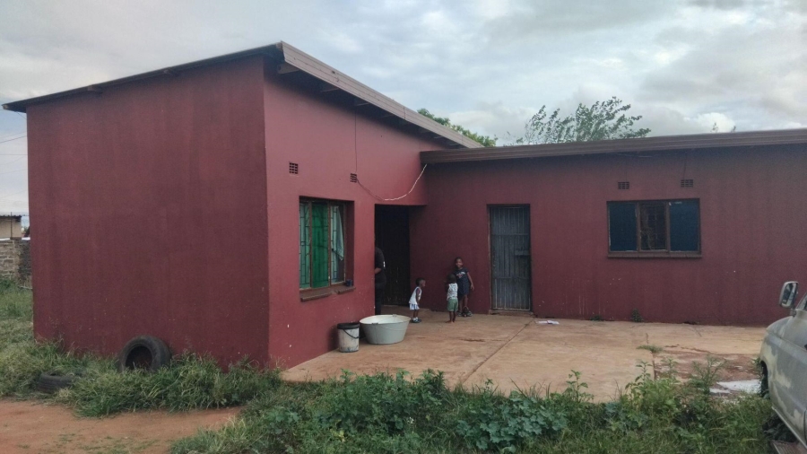 2 Bedroom Property for Sale in Ga-Rankuwa Gauteng