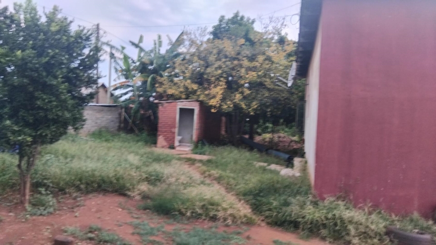 2 Bedroom Property for Sale in Ga-Rankuwa Gauteng