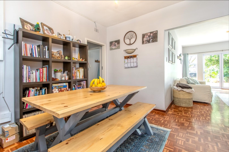 To Let 3 Bedroom Property for Rent in Linden Gauteng