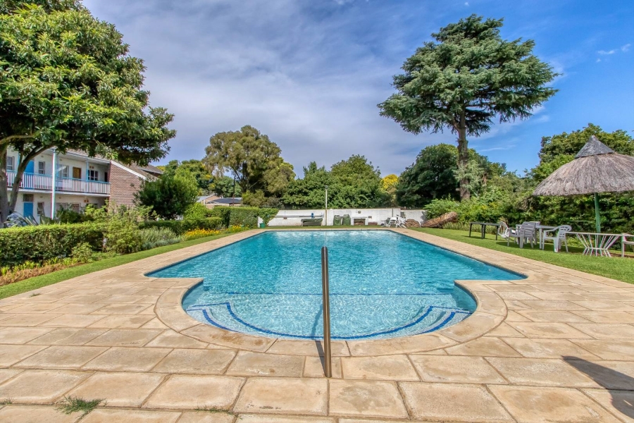 To Let 3 Bedroom Property for Rent in Linden Gauteng