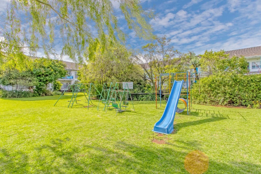 To Let 3 Bedroom Property for Rent in Linden Gauteng