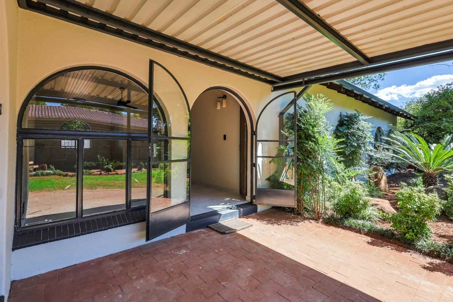 4 Bedroom Property for Sale in Lynnwood Ridge Gauteng