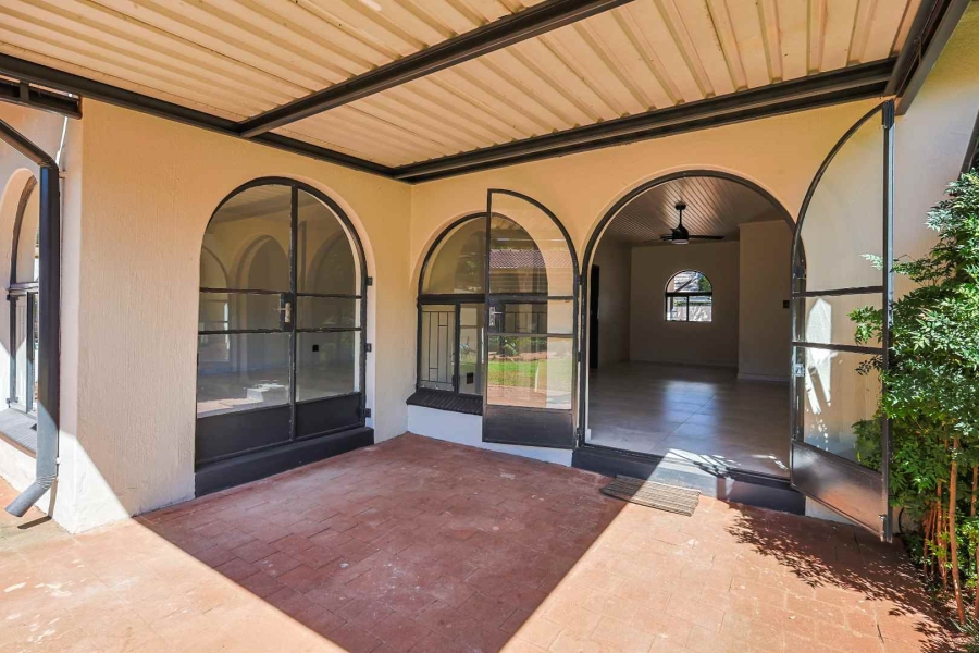 4 Bedroom Property for Sale in Lynnwood Ridge Gauteng