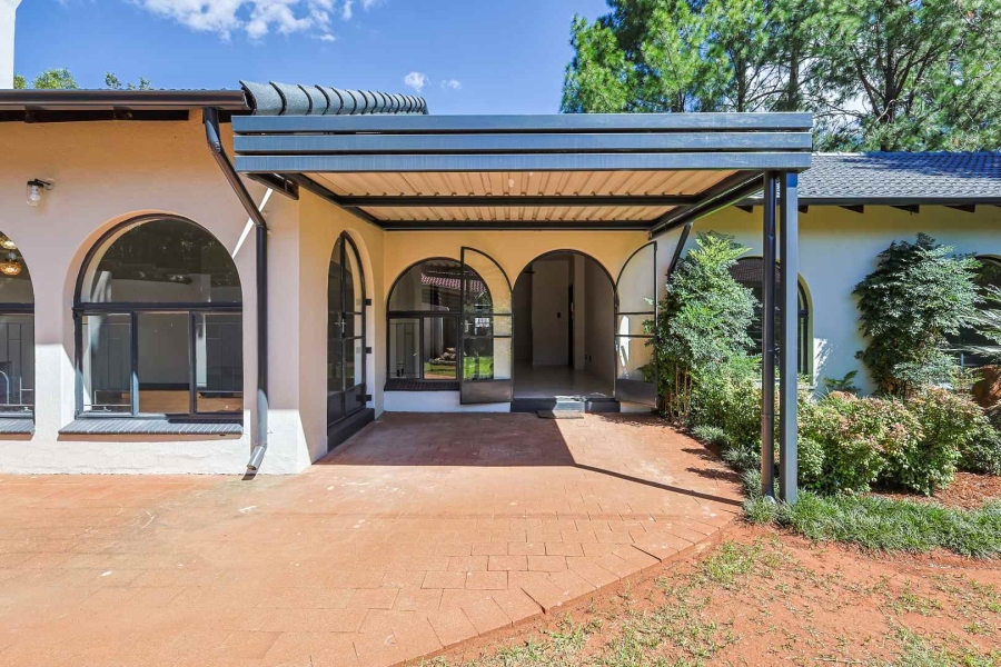 4 Bedroom Property for Sale in Lynnwood Ridge Gauteng