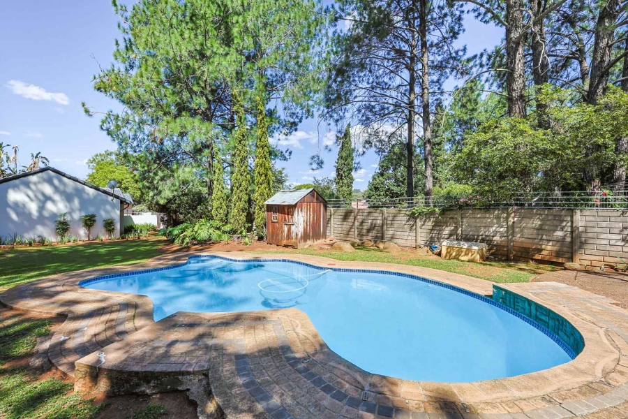 4 Bedroom Property for Sale in Lynnwood Ridge Gauteng