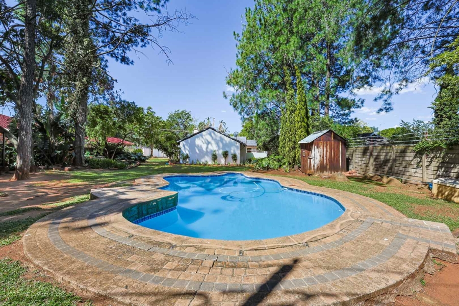 4 Bedroom Property for Sale in Lynnwood Ridge Gauteng