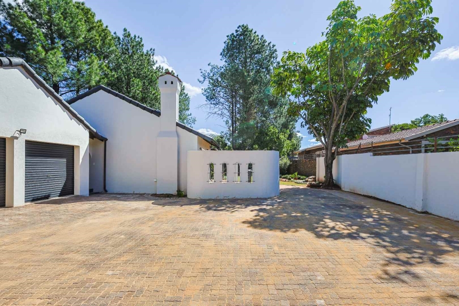4 Bedroom Property for Sale in Lynnwood Ridge Gauteng