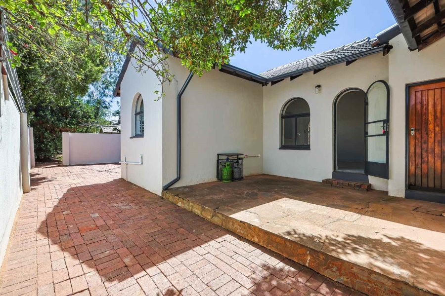 4 Bedroom Property for Sale in Lynnwood Ridge Gauteng