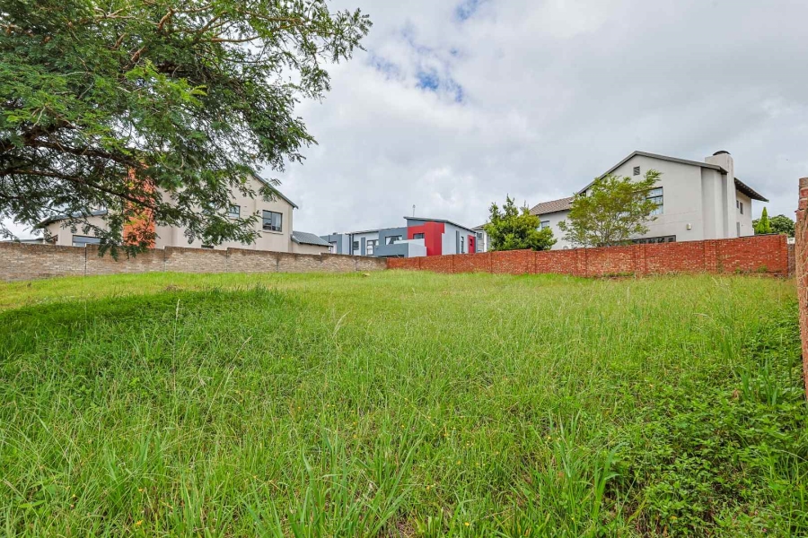 0 Bedroom Property for Sale in Olympus Gauteng