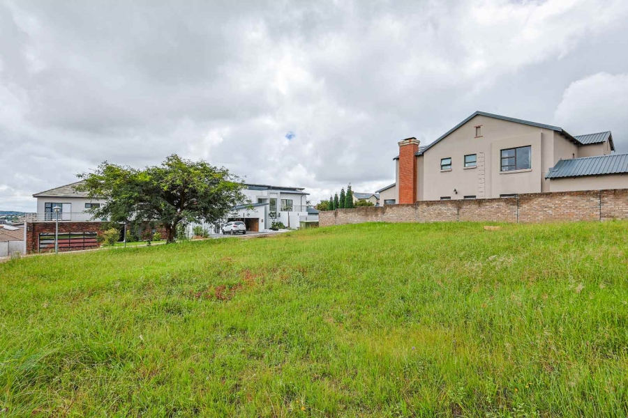 0 Bedroom Property for Sale in Olympus Gauteng