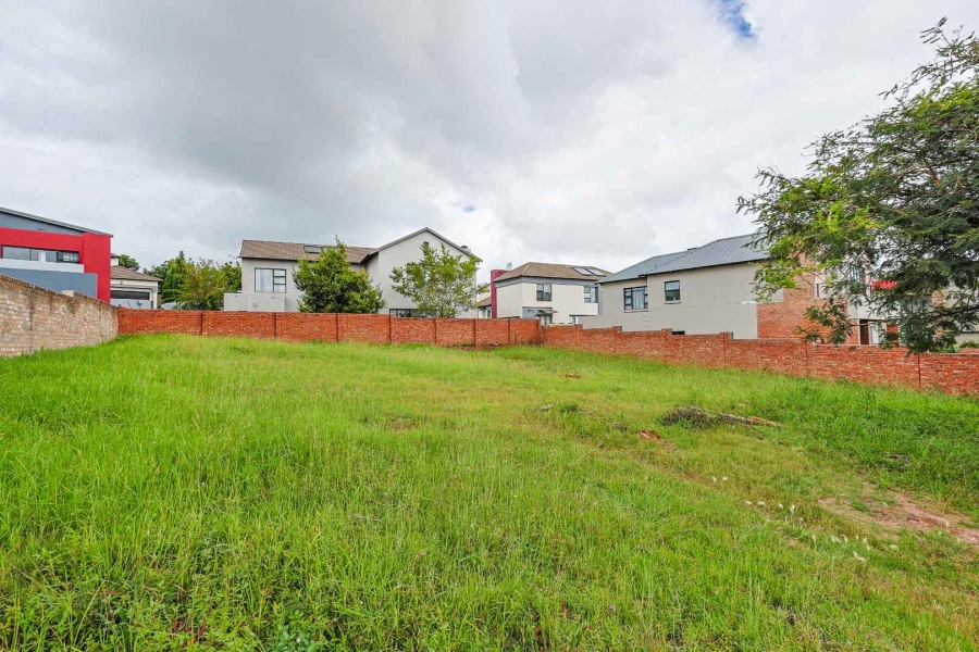 0 Bedroom Property for Sale in Olympus Gauteng