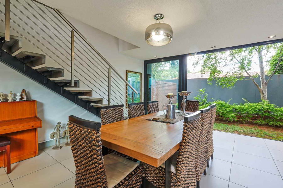 4 Bedroom Property for Sale in Waterkloof Ridge Gauteng