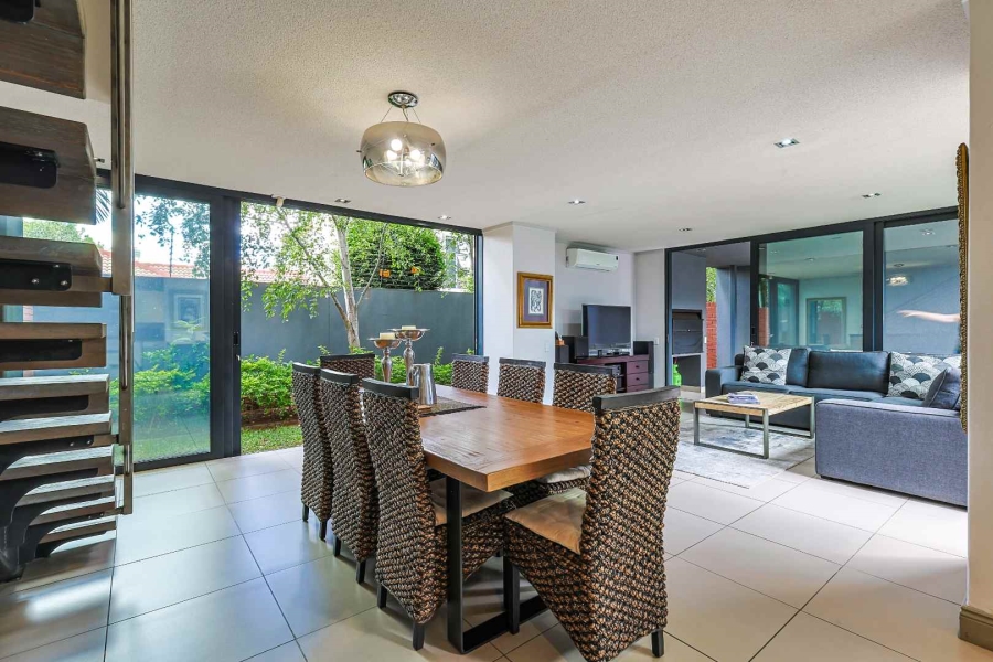 4 Bedroom Property for Sale in Waterkloof Ridge Gauteng