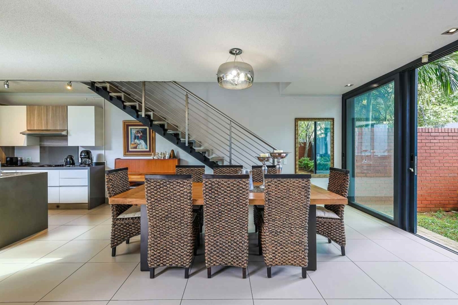 4 Bedroom Property for Sale in Waterkloof Ridge Gauteng