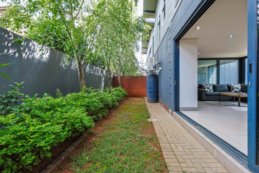 4 Bedroom Property for Sale in Waterkloof Ridge Gauteng