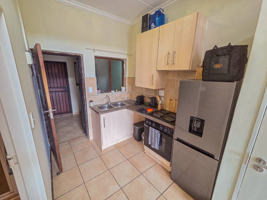 1 Bedroom Property for Sale in Hillcrest Gauteng
