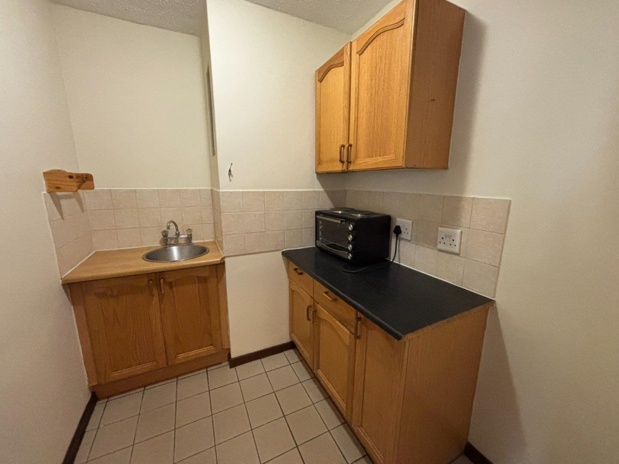 2 Bedroom Property for Sale in Hatfield Gauteng