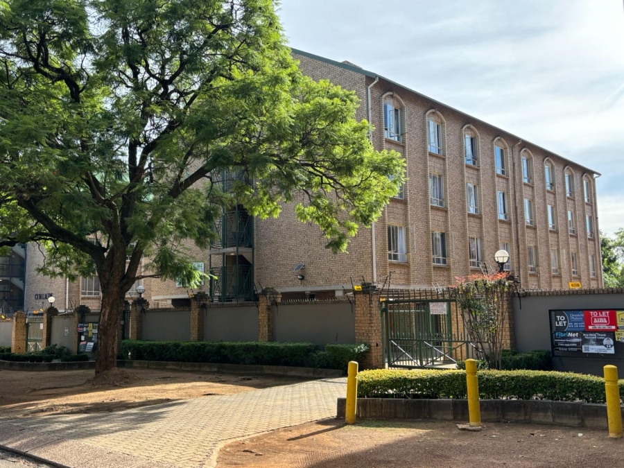 2 Bedroom Property for Sale in Hatfield Gauteng
