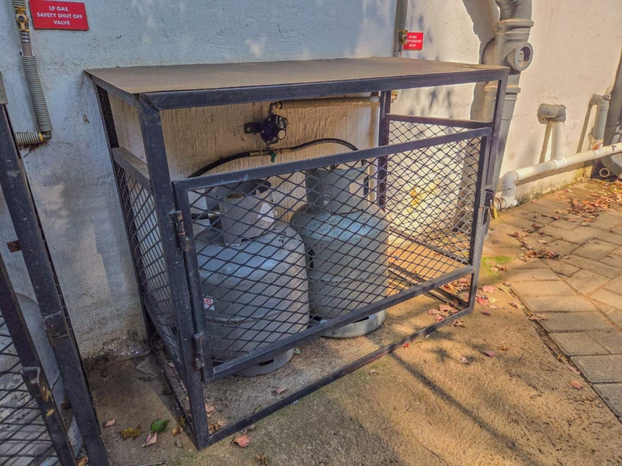 To Let 1 Bedroom Property for Rent in Brooklyn Gauteng