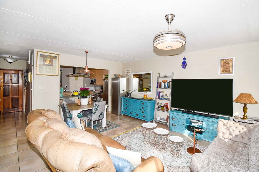 3 Bedroom Property for Sale in Fourways Gardens Gauteng