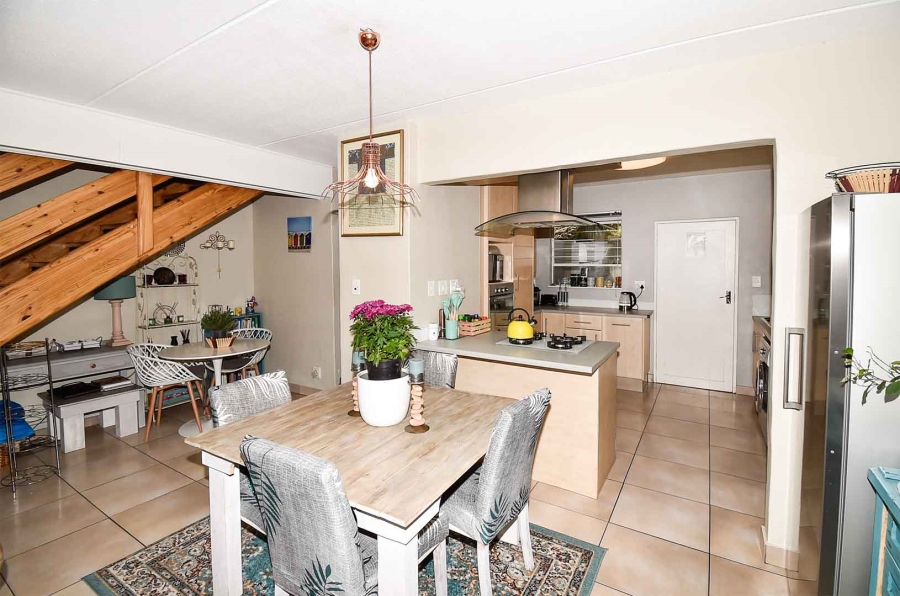 3 Bedroom Property for Sale in Fourways Gardens Gauteng