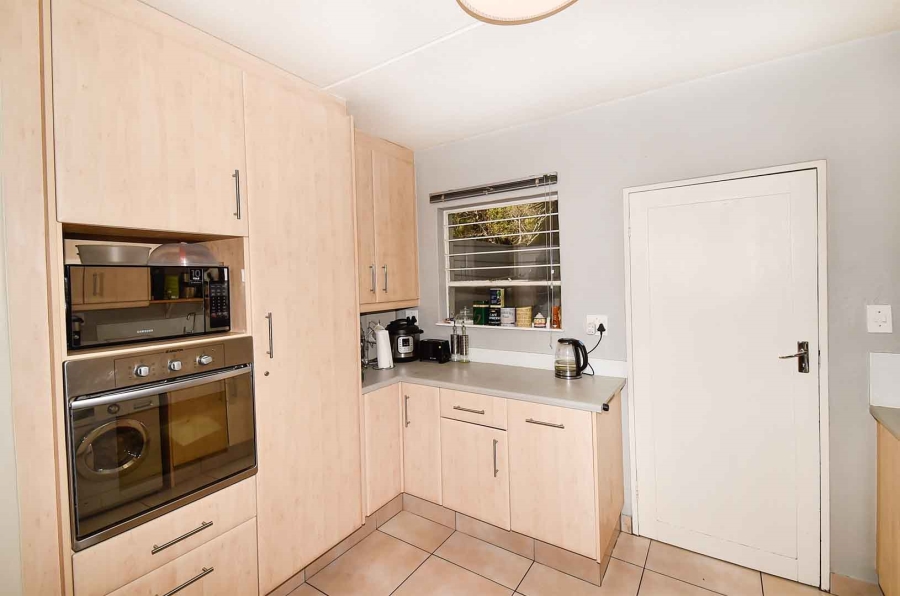 3 Bedroom Property for Sale in Fourways Gardens Gauteng