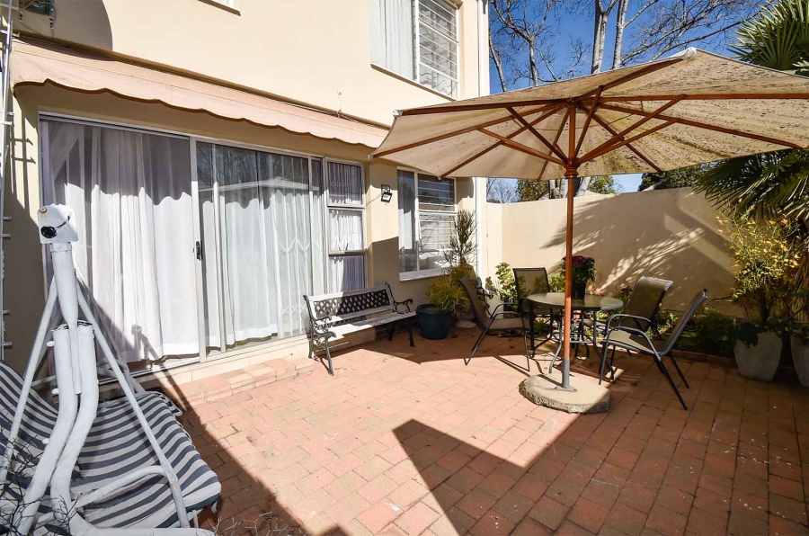 3 Bedroom Property for Sale in Fourways Gardens Gauteng