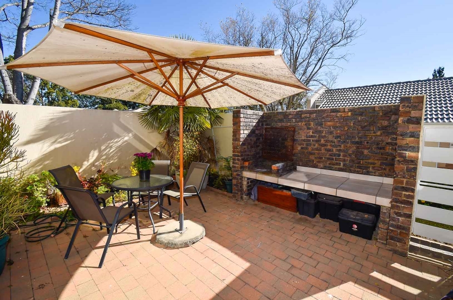 3 Bedroom Property for Sale in Fourways Gardens Gauteng