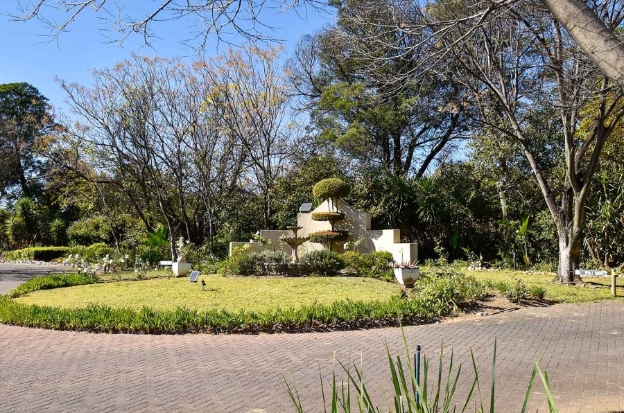 3 Bedroom Property for Sale in Fourways Gardens Gauteng