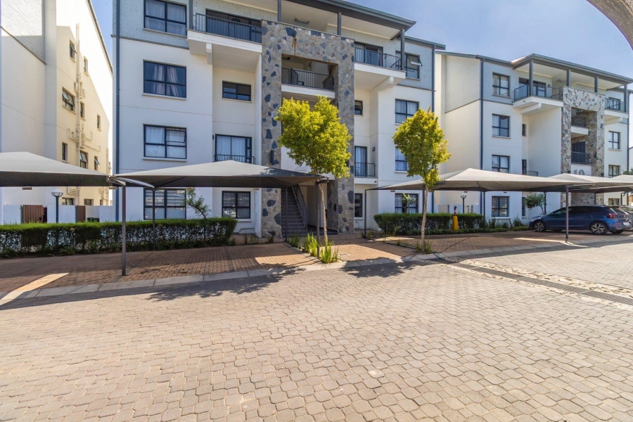 2 Bedroom Property for Sale in Midrand Gauteng