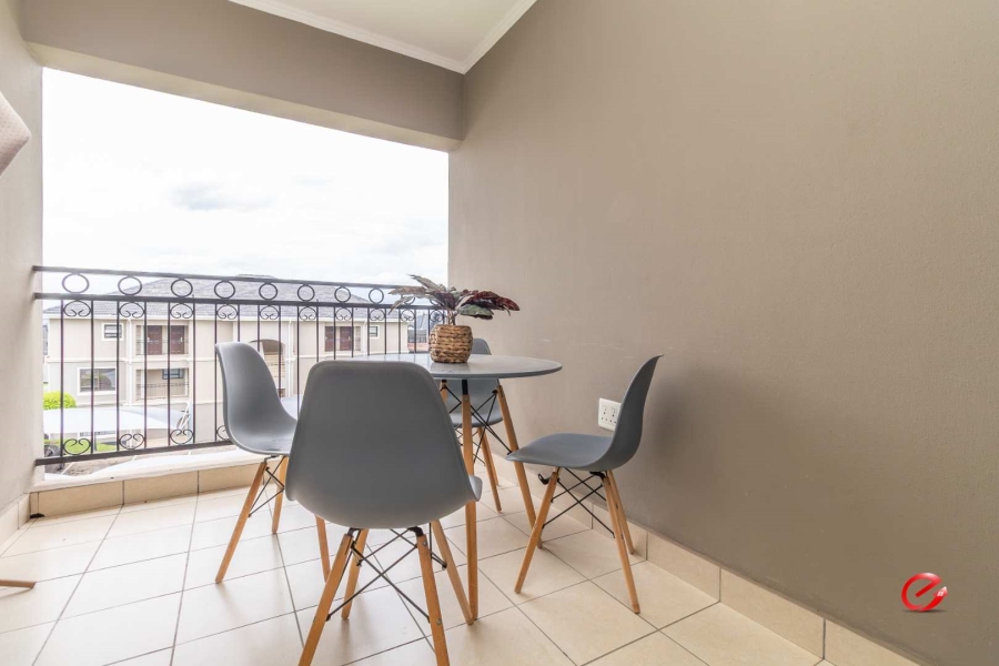 1 Bedroom Property for Sale in Fourways Gardens Gauteng