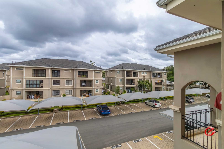 1 Bedroom Property for Sale in Fourways Gardens Gauteng