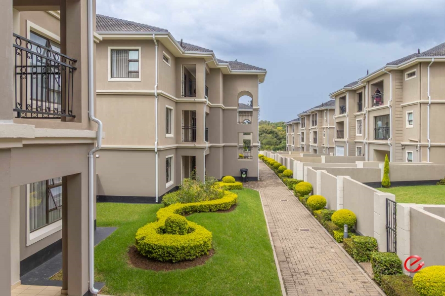 1 Bedroom Property for Sale in Fourways Gardens Gauteng