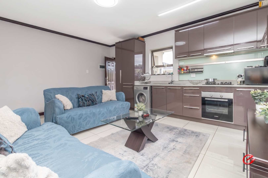 1 Bedroom Property for Sale in Fourways Gauteng