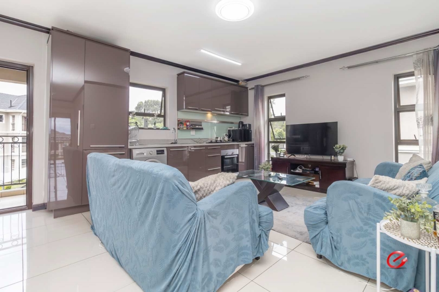 1 Bedroom Property for Sale in Fourways Gauteng