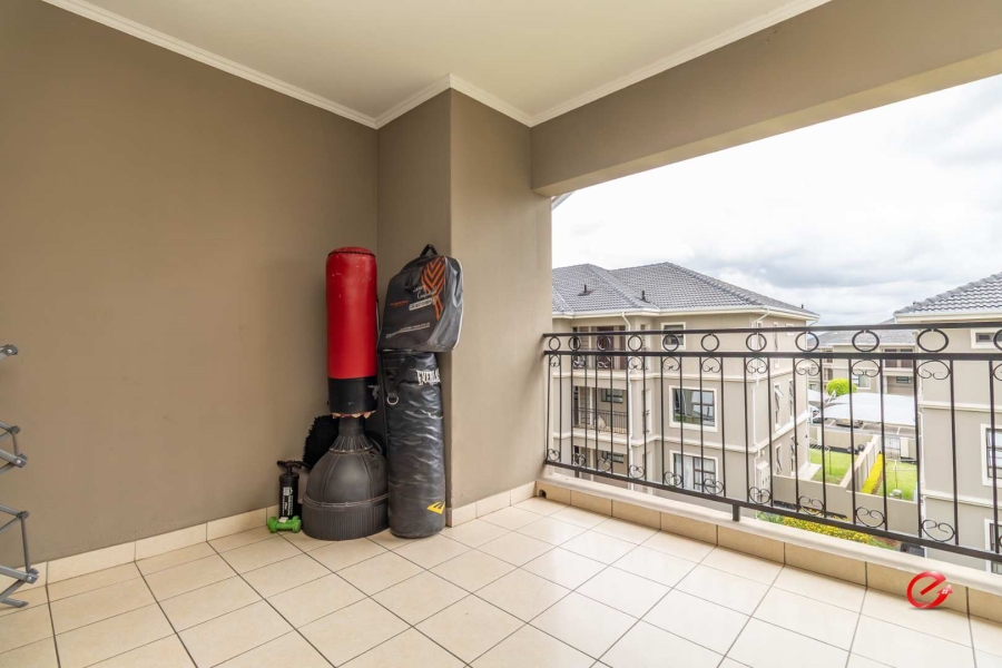 1 Bedroom Property for Sale in Fourways Gauteng