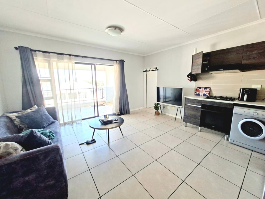 To Let 1 Bedroom Property for Rent in Petervale Gauteng