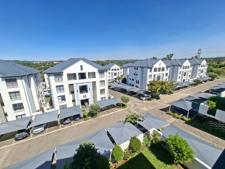 To Let 1 Bedroom Property for Rent in Petervale Gauteng