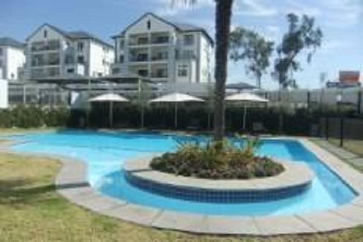 To Let 1 Bedroom Property for Rent in Petervale Gauteng