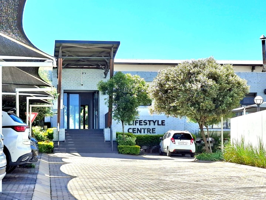 To Let 1 Bedroom Property for Rent in Petervale Gauteng