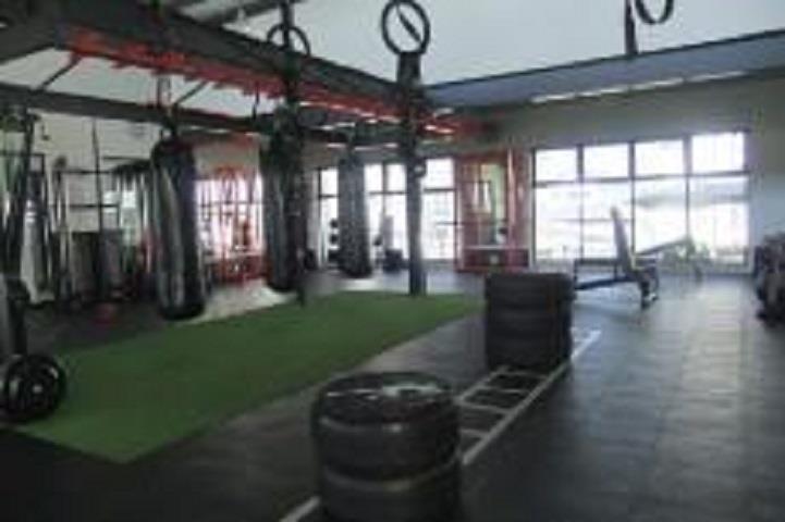 To Let 1 Bedroom Property for Rent in Petervale Gauteng