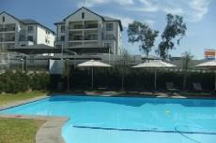 To Let 1 Bedroom Property for Rent in Petervale Gauteng