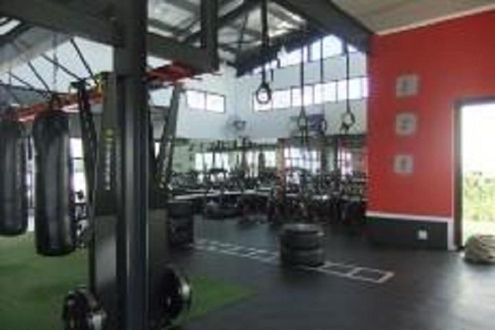 To Let 1 Bedroom Property for Rent in Petervale Gauteng