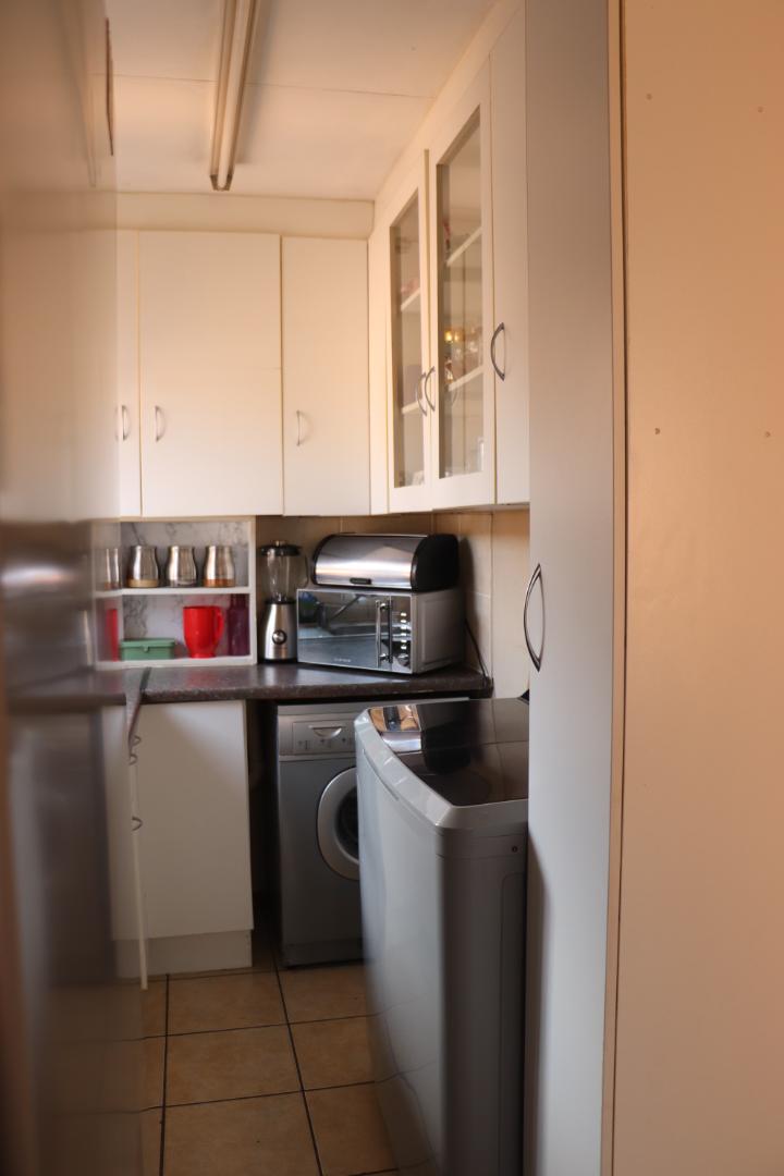 3 Bedroom Property for Sale in Protea Glen Gauteng