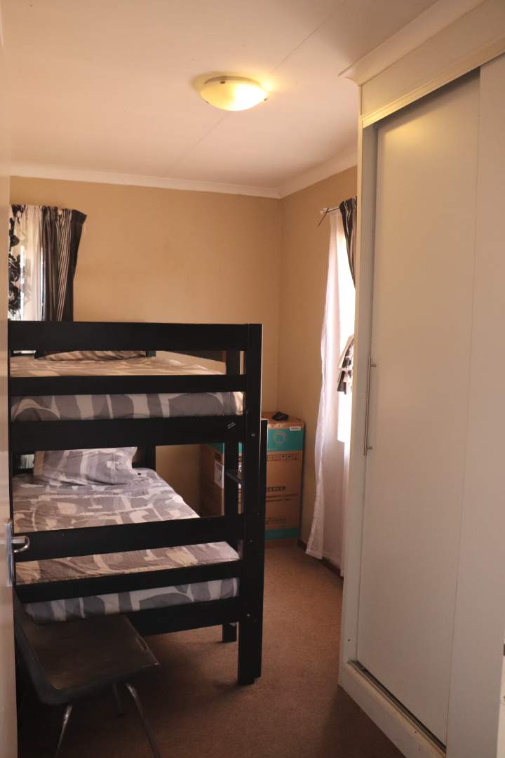 3 Bedroom Property for Sale in Protea Glen Gauteng