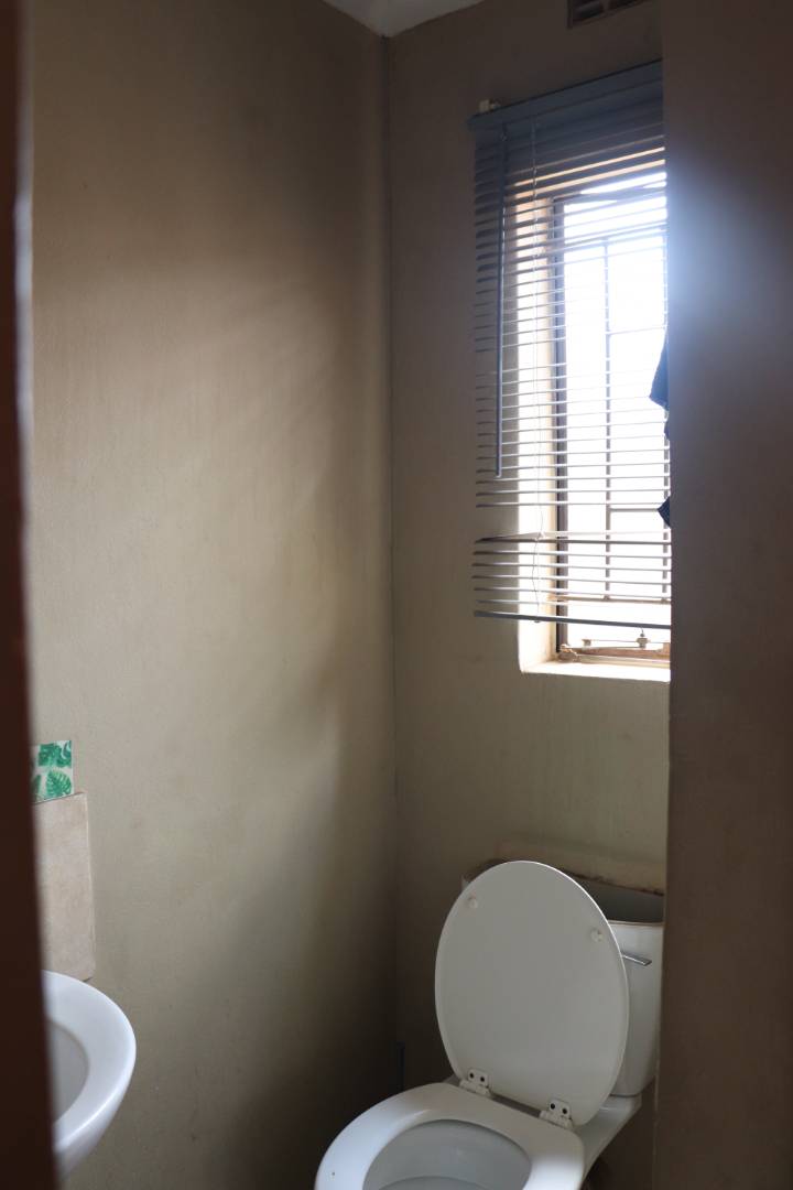 3 Bedroom Property for Sale in Protea Glen Gauteng